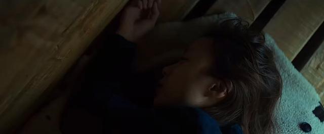 韩国顶流孔刘和全度妍,限制级又充满争议的情感电影《男与女》