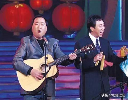 “小品一哥”郭冬临:出道至今上过20多次春晚,如今妻子也是演员