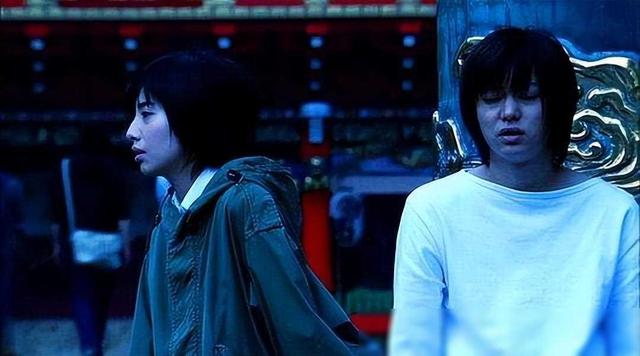 盘点日本10部尺度最大的电影，部部让人爱不释手