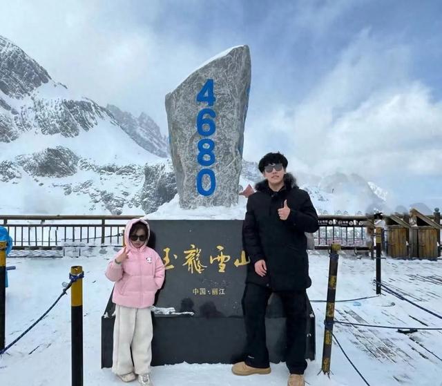 什么神仙哥哥!带6岁妹妹游遍11省20个城市…网友慕了!