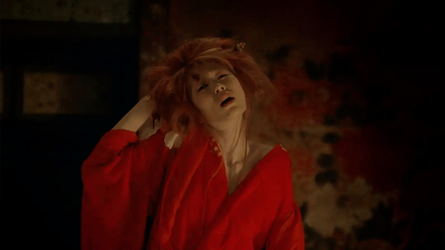 突破底线,遭人争议,这部日本电影凭啥成为猎奇重口片天花板?