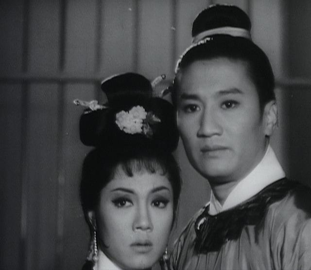 曾与谢贤相恋十年的女星嘉玲去世，享年87岁，干女儿透露离世细节