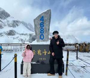 神仙哥哥(什么神仙哥哥带6岁妹妹游遍11省20个城市…网友慕了)