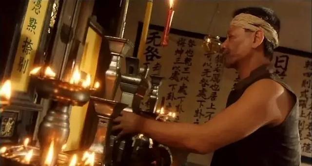 九部,经典港片,大尺度,电影,值得你一看