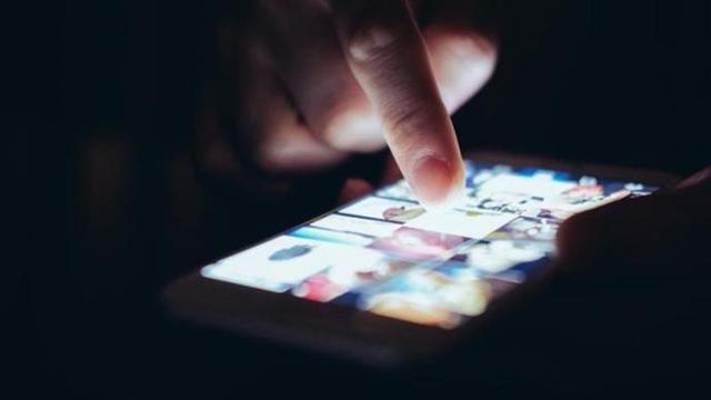 深夜“擦边”直播间卷土重来,不能忍!