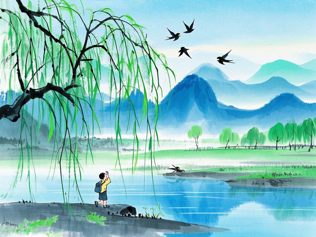 儿子不喜欢相亲文邹邹的姑娘，姑娘说：“挺实在的，我喜欢。”