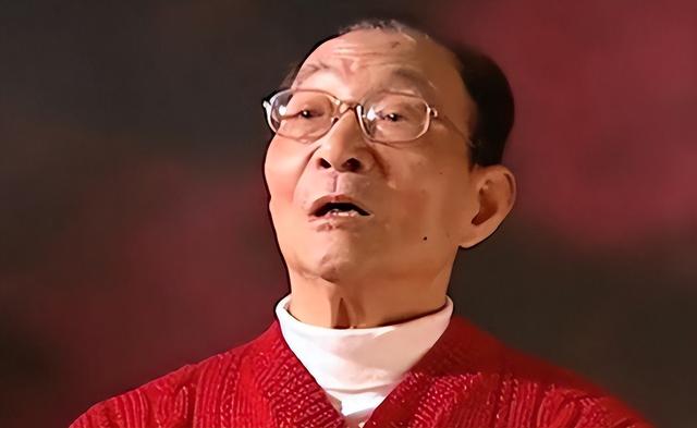 著名演员陈述:演反派成名,去世后儿女与小继母打官司