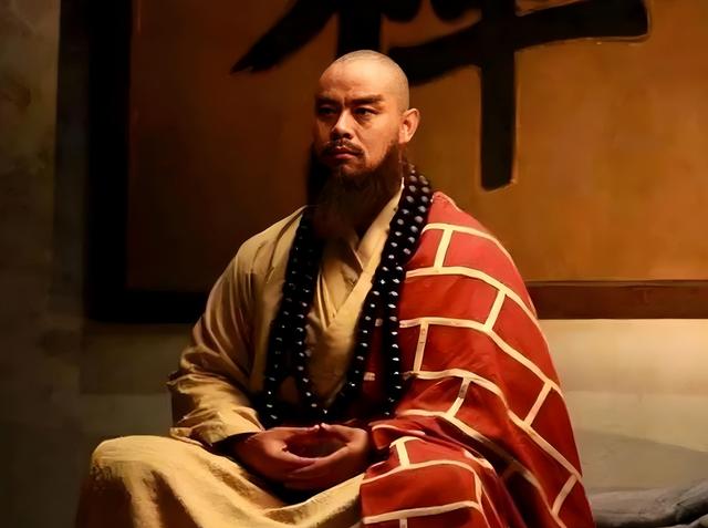 扈三娘国色天香，宋江为何不娶她为妻？鲁智深死前，宋江道出真相