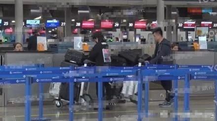 唐嫣罗晋被曝将于25日结婚？网友：就等你们炸服务器了