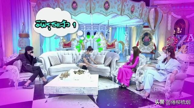 泰星Bow在泪水中公开与Mik分手细节：他总是说他累了，分手更好些