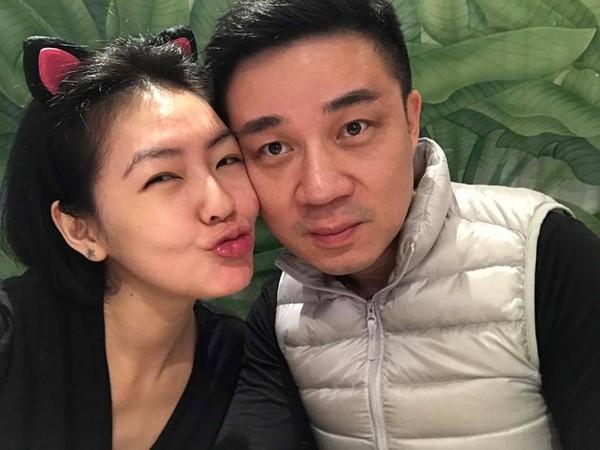 “情歌天后”梁静茹真的离婚了，可这与范玮琪又有什么关系呢？