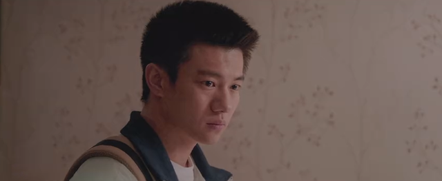 《爱很美味》太敢拍了，成年人的爱情很露骨，直接俘获观众的心