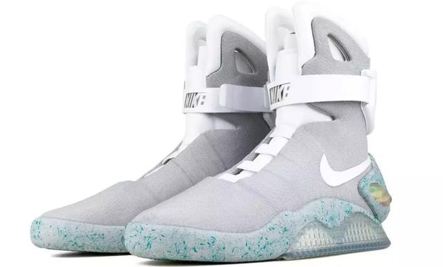 中国90后成美国鞋王：没有我买不到的鞋