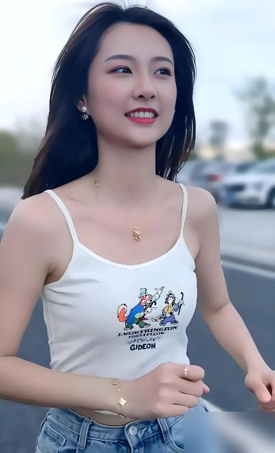 盘点全网七大最美少妇,有没有你喜欢的