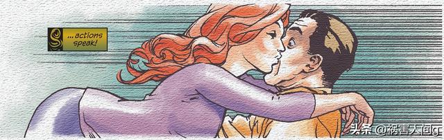 DC反派毒藤女不断变化的起源故事