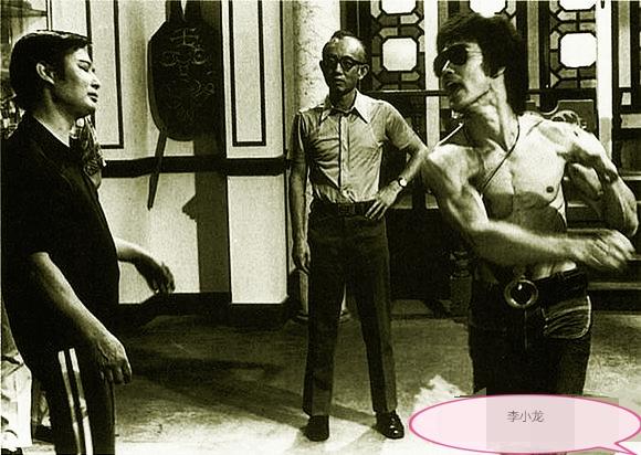 李小龙遗作：死亡游戏，原计划闯五关战群雄，达到武学至高境界