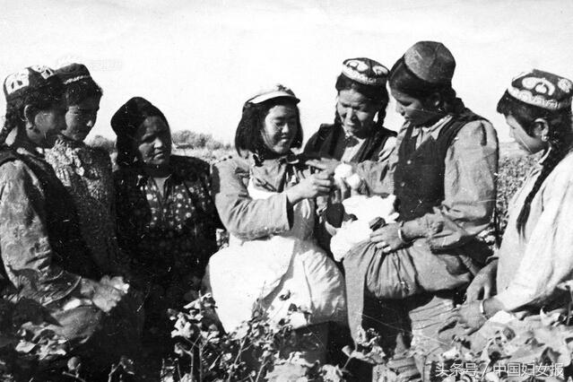 任何人的认知都脱离不了时代的局限——评“八千湘女上天山”