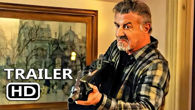 2025最新上映的十部超猛影片推荐