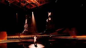 尚文杰(中国网络视听盛典，震撼来袭)