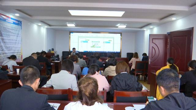 天津市红桥区科技局“津科帮扶”工作交流座谈会召开