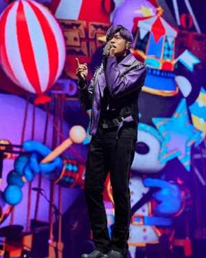 周杰伦的父亲(周杰伦再澄清父亲家暴：都被误会了)