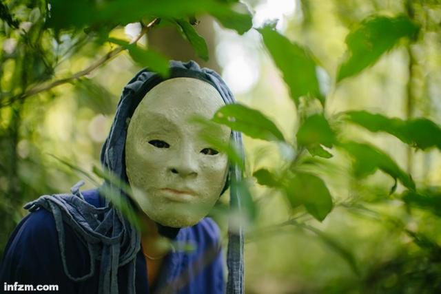 用手机的时候，你也可以有正念 钦哲诺布与电影《嘿玛 嘿玛》