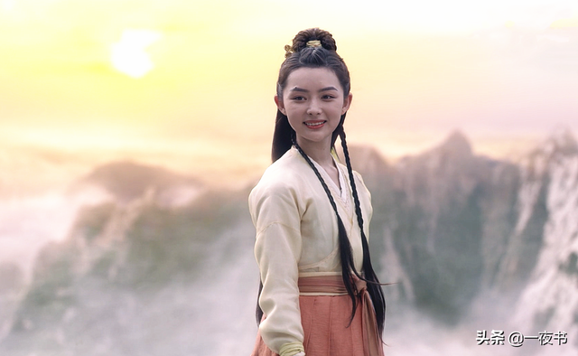 《雪中悍刀行》“舅帮亿次”邓太阿多强？吊打赵宣素，斩81尊仙人