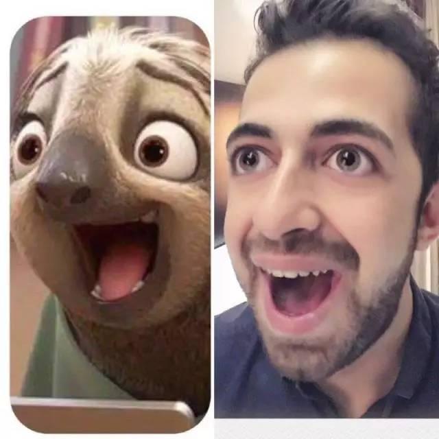 听说娱乐圈最近流行撞脸？看看有没有你的爱豆？