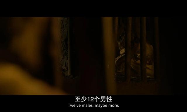 战斧骨里的女医生到底有没有怀孕？