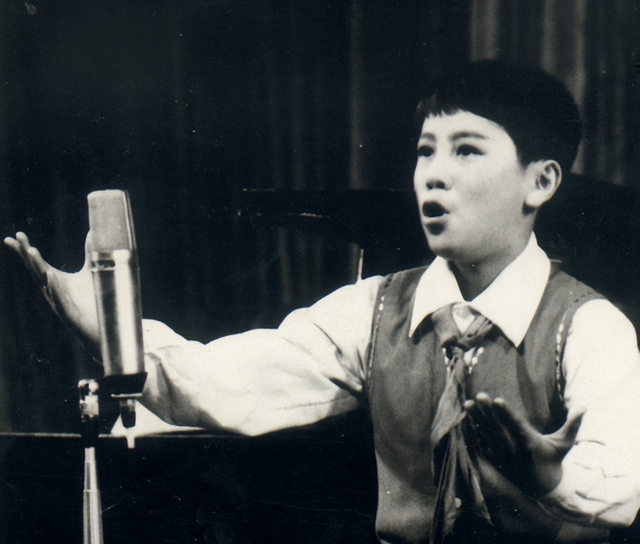 蔡国庆：弟弟娶了个俄罗斯老婆，我和妻子托起白发父母的晚年