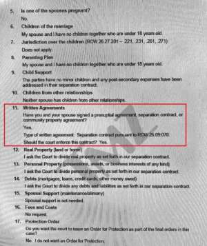 花边新闻(官司刚开打，花边新闻层出不穷，比尔·盖茨在涉1305亿美元财产离婚案中将受何影响？)