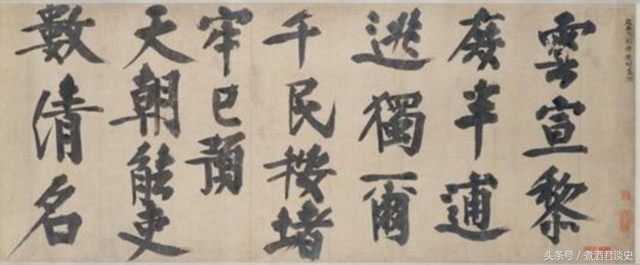 作为一个契丹人，耶律楚材为何能得到蒙古人的重用？