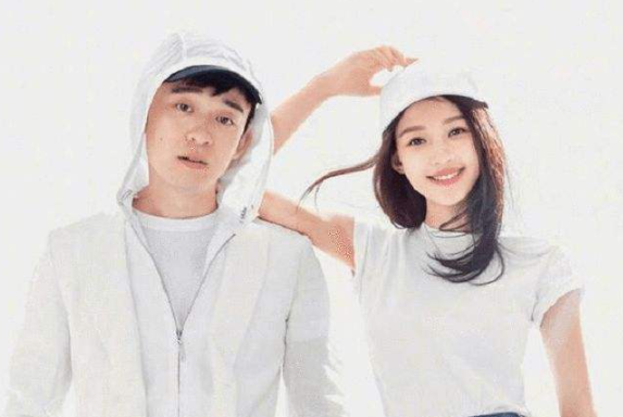 孙怡：让董子健一见钟情，未婚先孕成圈内笑话，25岁时身价超百亿