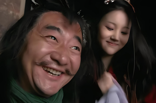 扈三娘国色天香，宋江为何不娶她为妻？鲁智深死前，宋江道出真相