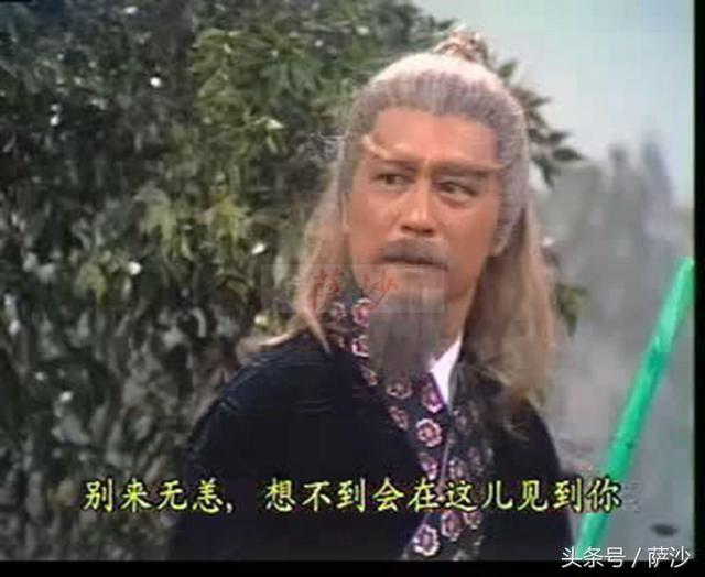 黄蓉死在襄阳的时候：黄药师为什么不来救女儿？