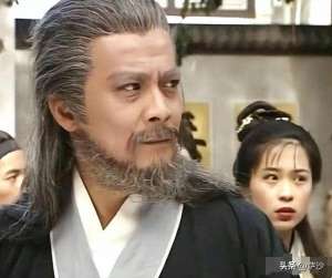 天下第一高手(《天龙》初期的萧远山是否称得上天下第一高手？他的武功并非顶尖)