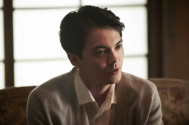 日本情色爱情电影《花芯》的深度解读