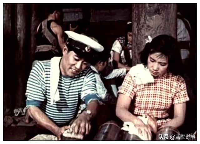 回顾八一厂老演员于纯绵，从士兵演到司令个个经典