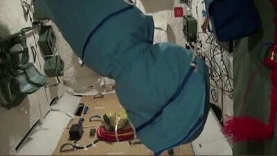 致敬！13句话读懂13位“飞天英雄”和无数航天人的默默坚守