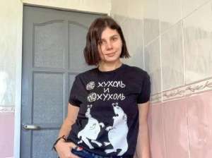 俄罗斯的后妈(俄罗斯35岁漂亮后妈嫁给20岁继子，我又相信爱情了（多图）)