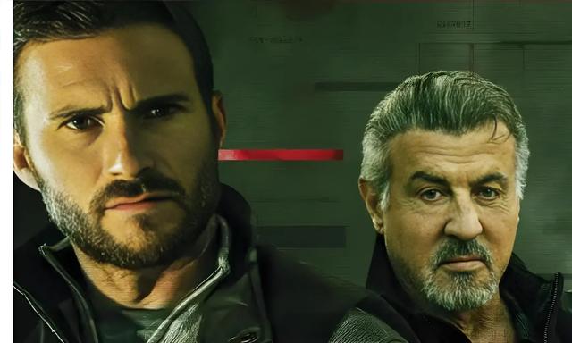 2025最新上映的十部超猛影片推荐