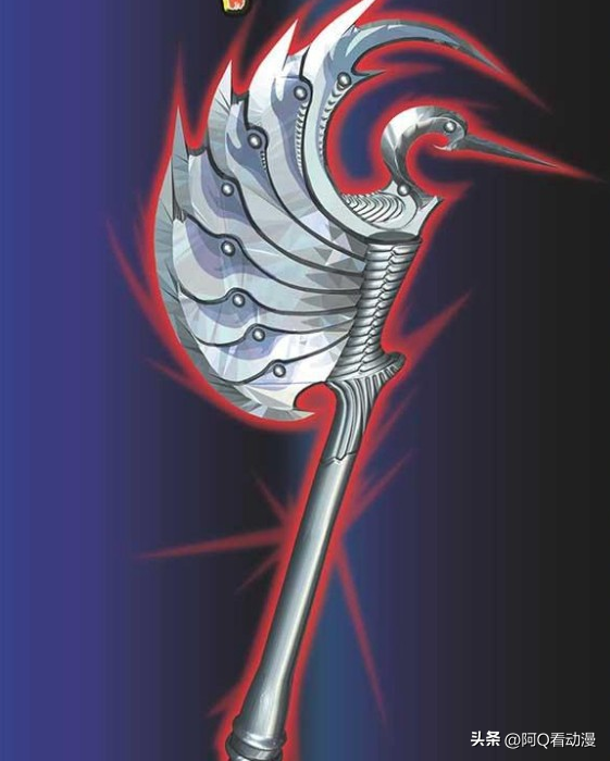 神兵玄奇:十大天神兵,号称天下最强,它们有什么缺点?