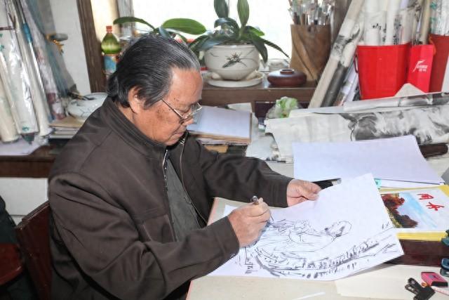 17年后看《乔家大院》才明白：孙茂才为什么背叛乔致庸？