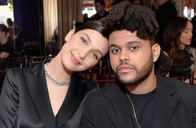 贝拉“0存在”低调庆生,反倒是闷骚的盆栽哥大把撒起了狗粮