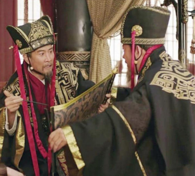 北宋第一位南人宰相王钦若,是真的“五鬼”之一,还是大忠似奸?