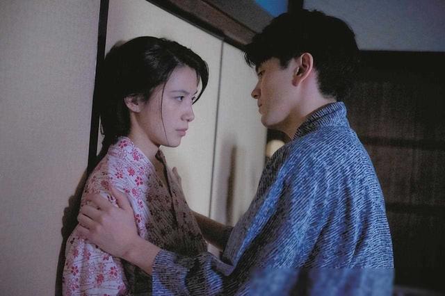 盘点日本10部尺度最大的电影，部部让人爱不释手