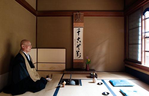 日本的侘寂是什么？弄明白后才发现，以前是真没看懂日本