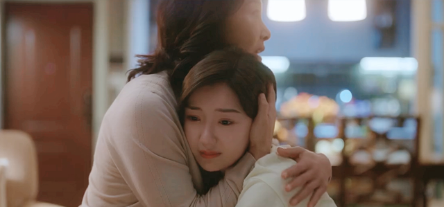 《问心》大结局：方筱然还是没能躲过百分之一，结局让人泪目