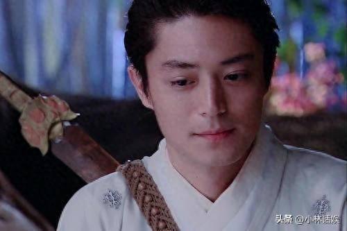 当年清微道长随口说的一句话，现在成为许多人移情别恋的借口