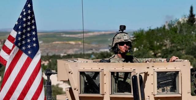 对FBI部门动手了!特朗普裁员玩真的,不怕砍到美国大动脉?